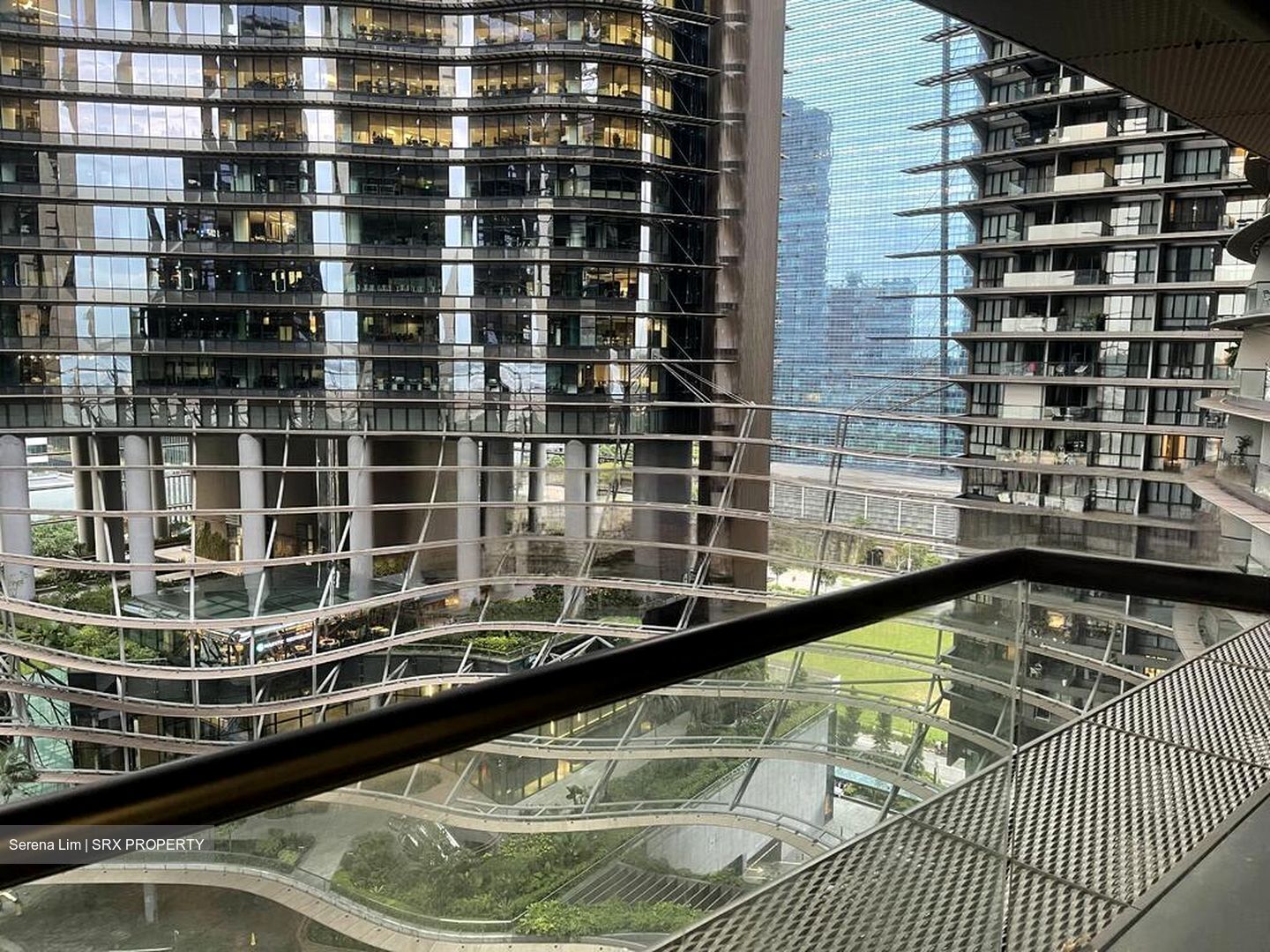 Marina One Residences (D1), Apartment #472035661